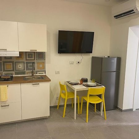 Amuni O 123 Apartment Palermo Exterior photo