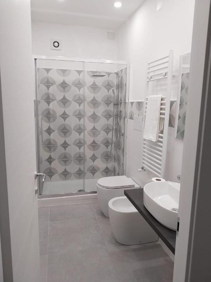 Amuni O 123 Apartment Palermo Exterior photo