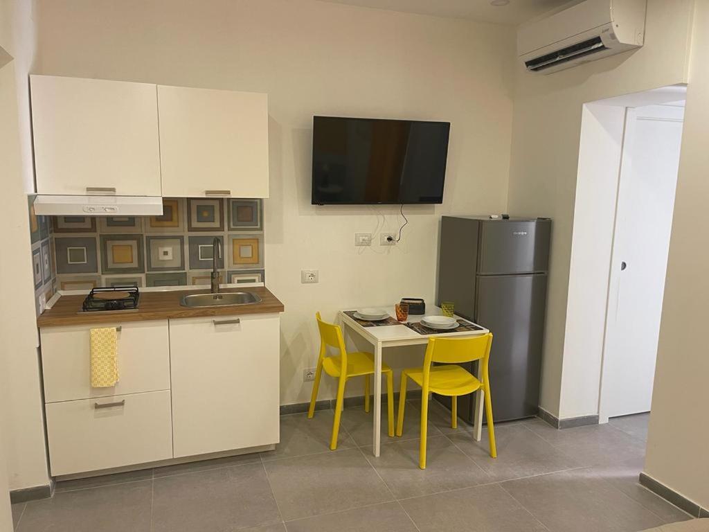 Amuni O 123 Apartment Palermo Exterior photo