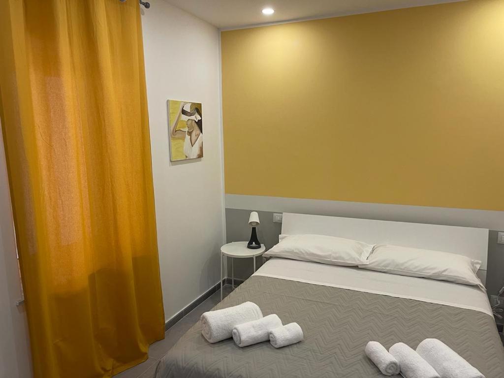 Amuni O 123 Apartment Palermo Exterior photo