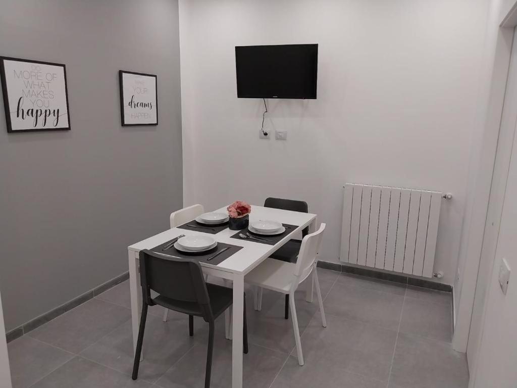 Amuni O 123 Apartment Palermo Exterior photo